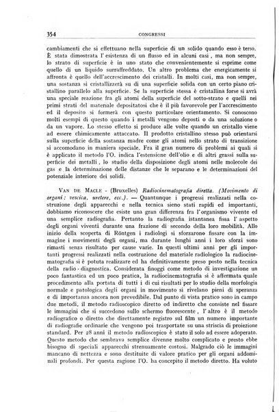 Archivio di radiologia