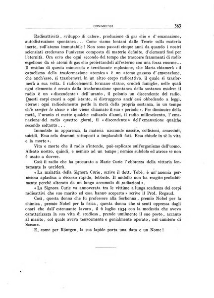 Archivio di radiologia