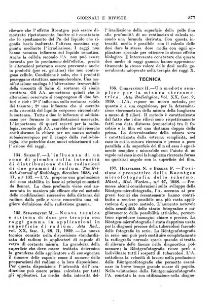 Archivio di radiologia