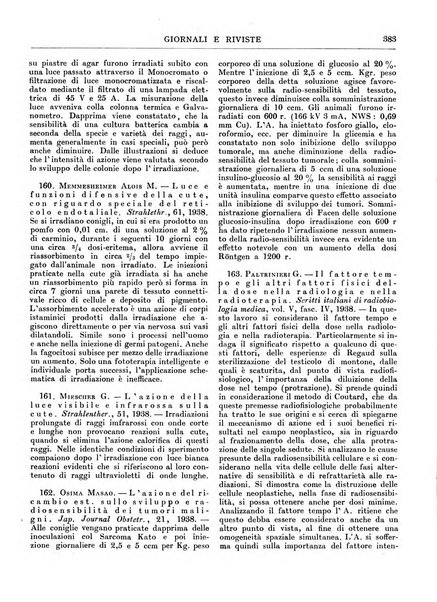 Archivio di radiologia