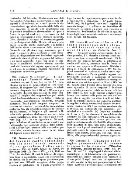 Archivio di radiologia