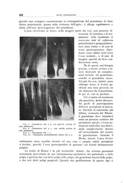 Archivio di radiologia