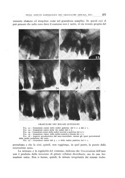 Archivio di radiologia