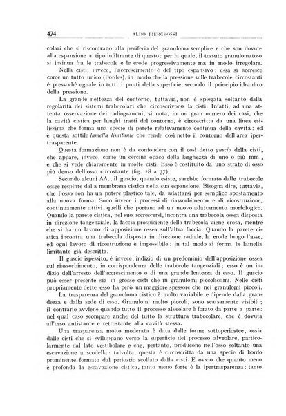 Archivio di radiologia