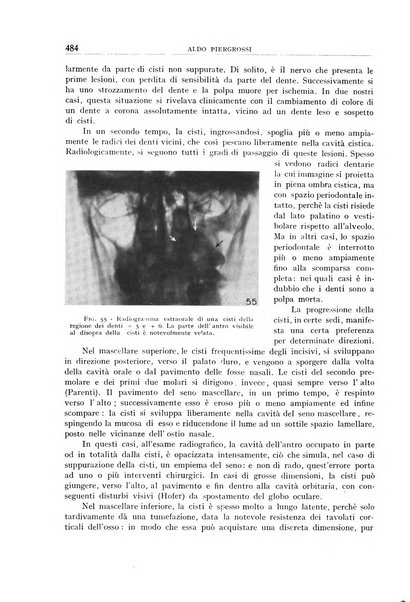 Archivio di radiologia