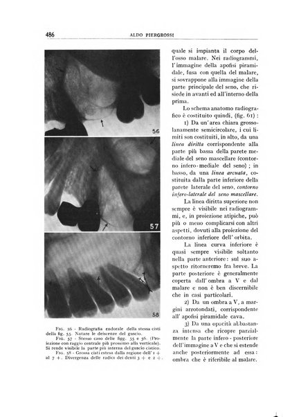 Archivio di radiologia