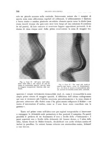 Archivio di radiologia