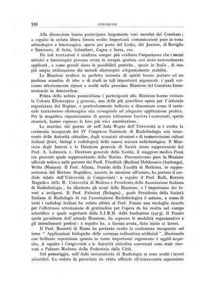 Archivio di radiologia