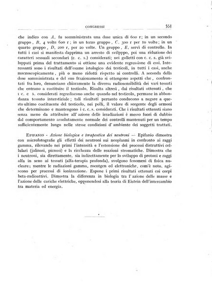 Archivio di radiologia