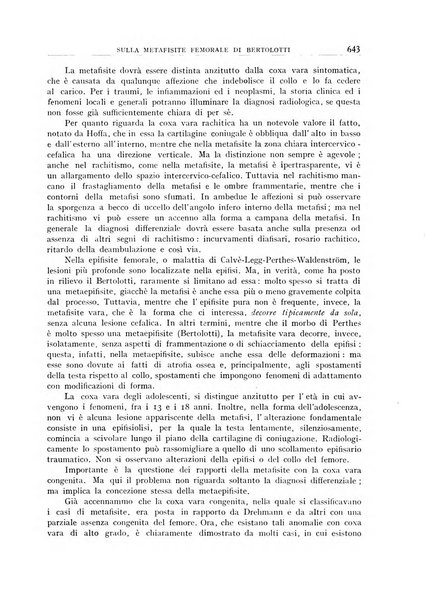 Archivio di radiologia