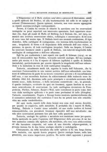 Archivio di radiologia