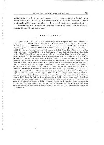 Archivio di radiologia