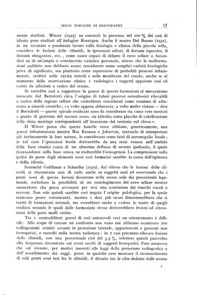 Archivio di radiologia