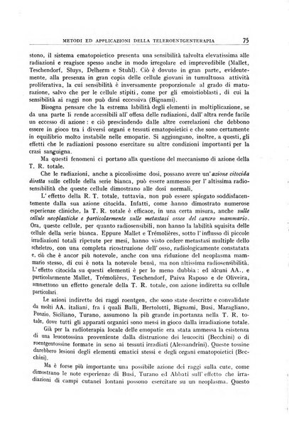 Archivio di radiologia