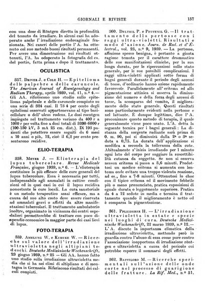 Archivio di radiologia