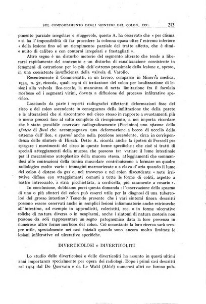 Archivio di radiologia