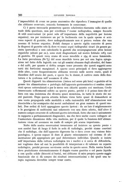 Archivio di radiologia