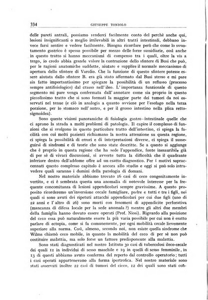 Archivio di radiologia