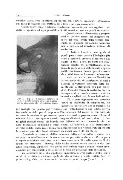 Archivio di radiologia