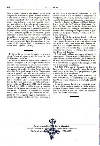 Archivio di radiologia