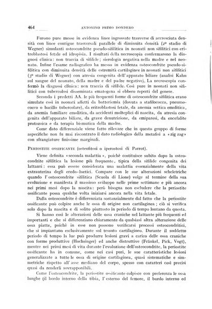 Archivio di radiologia