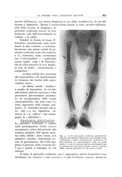 Archivio di radiologia