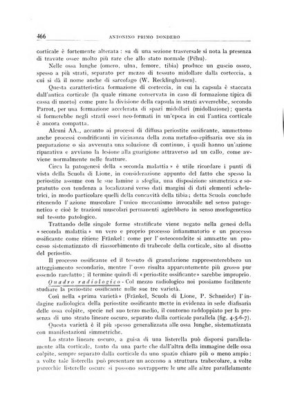 Archivio di radiologia