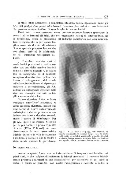 Archivio di radiologia