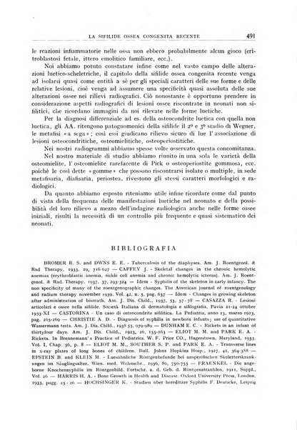 Archivio di radiologia