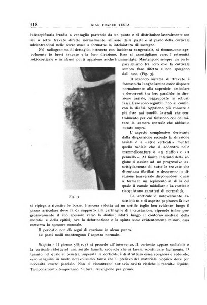 Archivio di radiologia