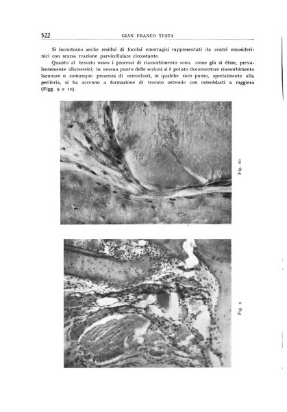 Archivio di radiologia