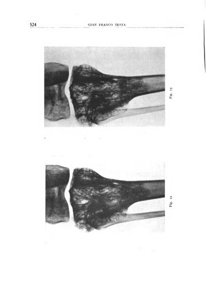 Archivio di radiologia