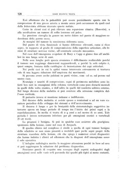 Archivio di radiologia