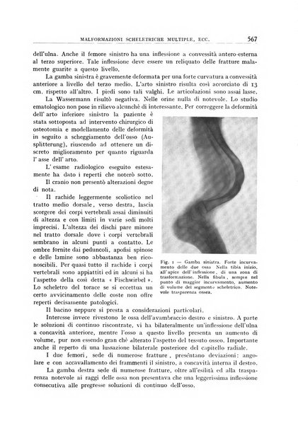 Archivio di radiologia