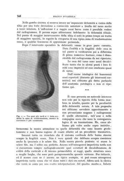 Archivio di radiologia