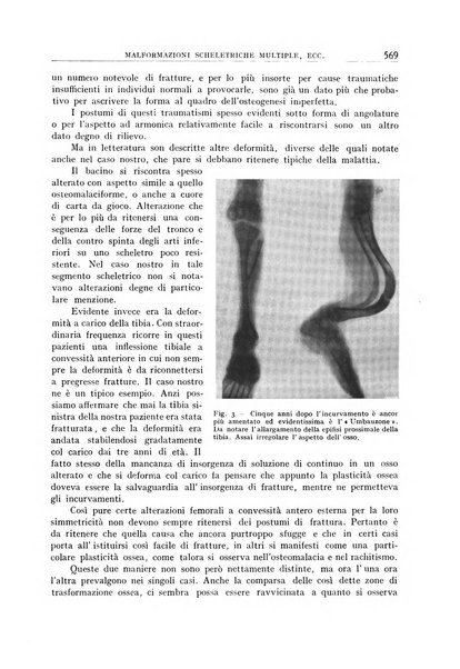 Archivio di radiologia