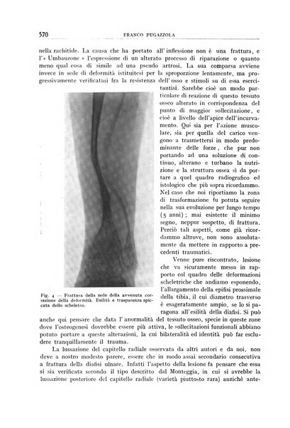 Archivio di radiologia