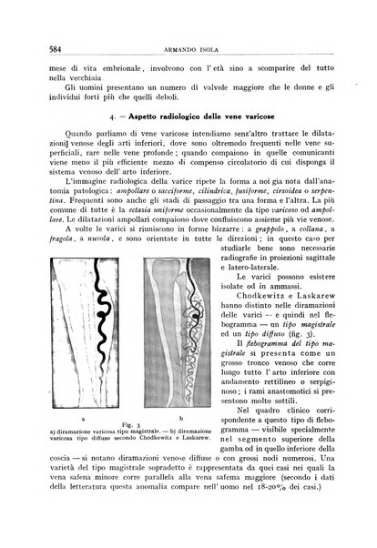 Archivio di radiologia