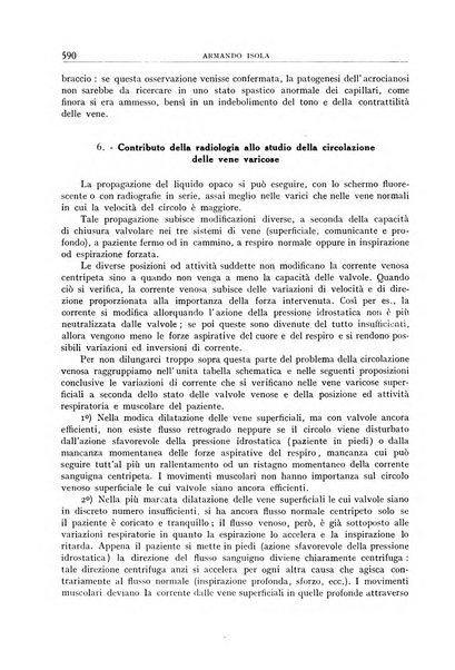 Archivio di radiologia