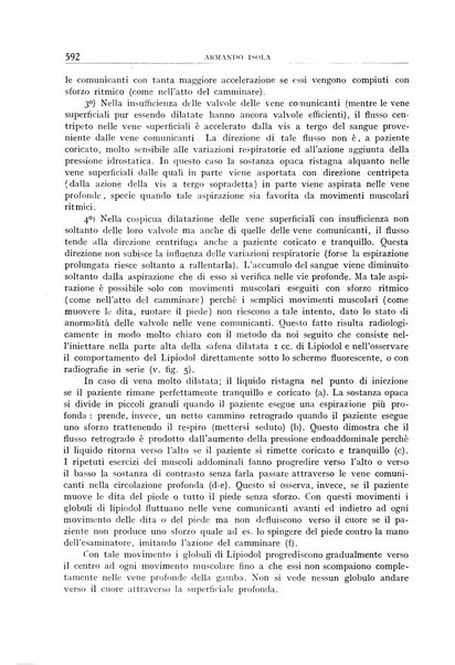 Archivio di radiologia