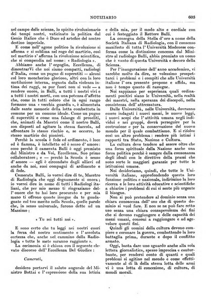 Archivio di radiologia