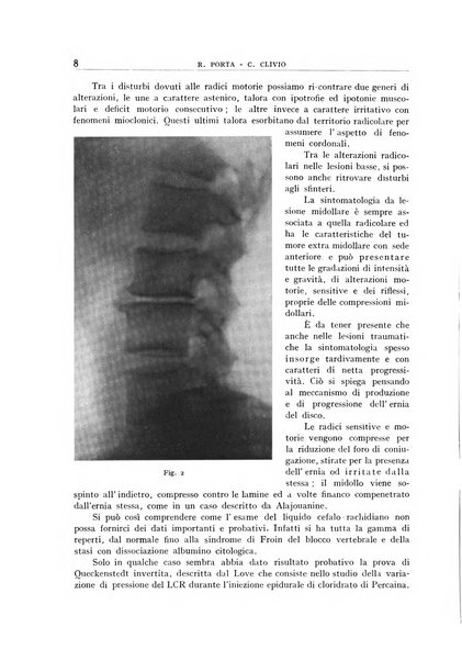 Archivio di radiologia