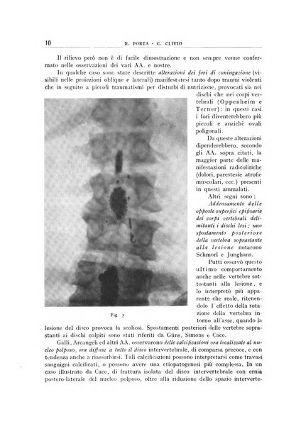 Archivio di radiologia