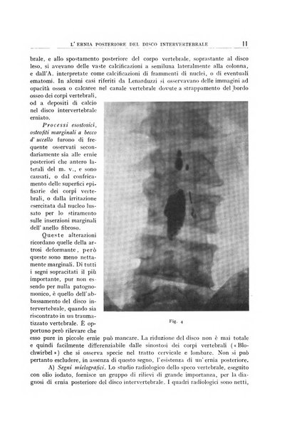 Archivio di radiologia