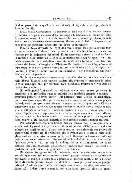 Archivio di radiologia