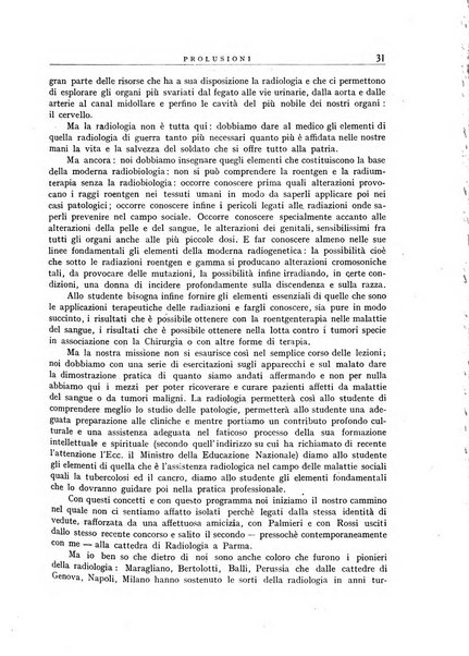 Archivio di radiologia