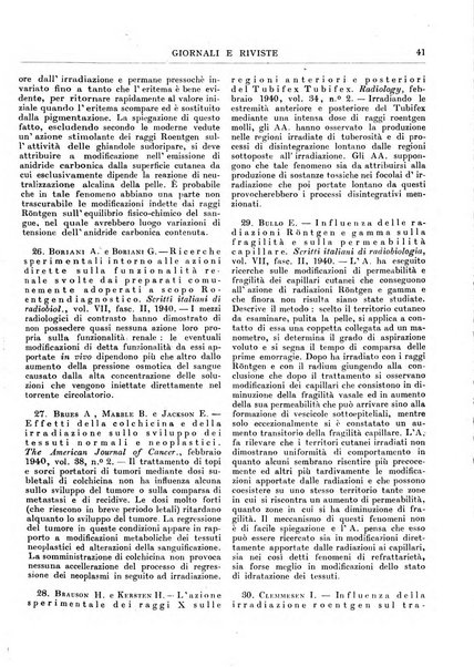 Archivio di radiologia