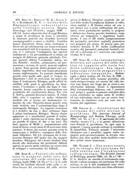 Archivio di radiologia