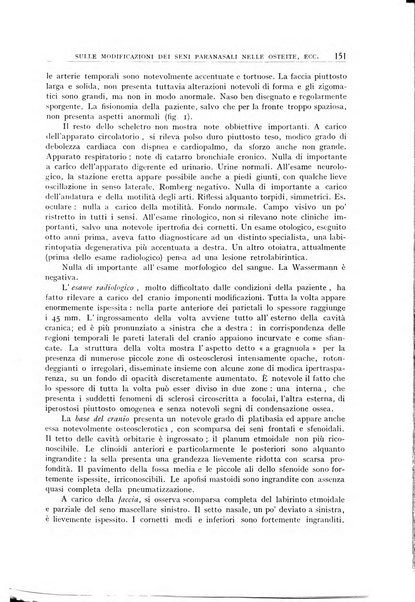 Archivio di radiologia