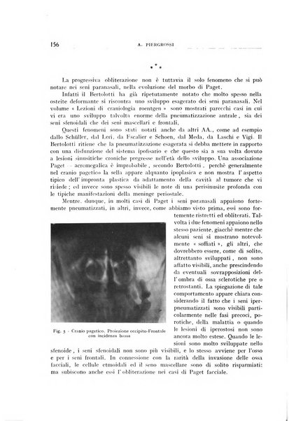 Archivio di radiologia